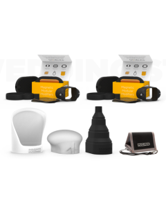 MagMod Wedding Starter Kit - Flash Modifier System