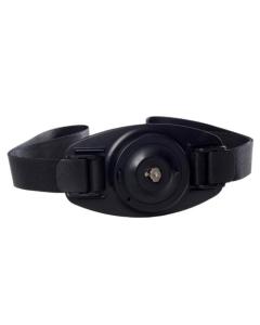 360Fly Vented Helmet Mount for 360Fly HD