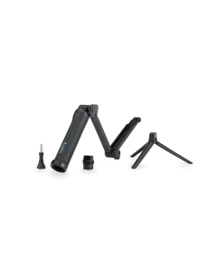 GoPro 3 Way Handler - Grip / Arm / Tripod