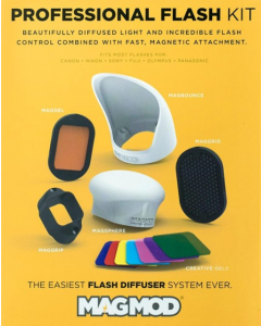 MagMod Professional Flash Kit