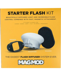 MagMod Starter Flash Kit