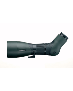 Swarovski ATX Angled Spotting Scope With 25-60x65 Module Kit