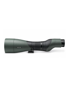 Swarovski STX Straight Spotting Scope With 25-60x65 Module Kit