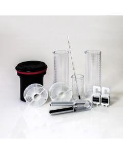 Paterson Film Processing & Developing Kit