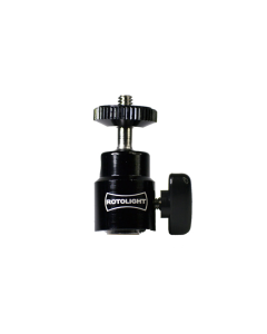 Rotolight 360 Degree Ball & Swivel Head (RL48-360)