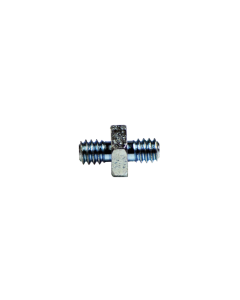 Rotolight Male 1/4" to Male 1/4" Stud Adapter (RL-1414)