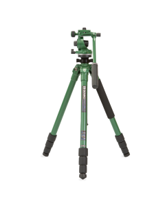Benro Wild TWD18ABWH4 Aluminium Birding Tripod Kit with BWH4 Head