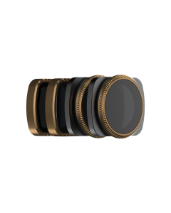 Polar Pro Osmo Pocket Cinema Series Limited Collection 4 Filter Set - ND32 ND64 ND32/PL ND64/PL