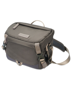 Vanguard VEO GO 24M Shoulder Bag - Khaki Green
