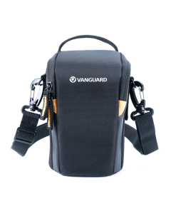 Vanguard Alta LPM Medium Lens Pouch - Black