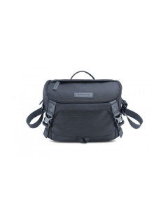 Vanguard VEO GO 24M Shoulder Bag - Black