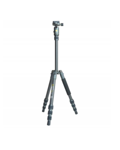 Vanguard VEO 2 GO 204CB Carbon Fibre Tripod with Ball Head