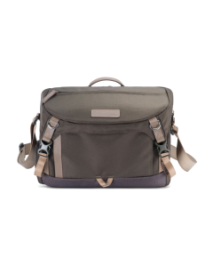 Vanguard VEO GO 34M Shoulder Bag - Khaki Green 