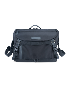 Vanguard VEO GO 34M Shoulder Bag - Black