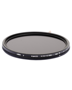Cokin 77mm Nuances Variable Neutral Density Filter ND32-1000 (5-10 stops)