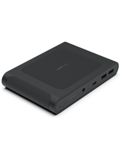 Omnicharge Omni Mobile 25600mAh PRO High-Capacity Power Bank