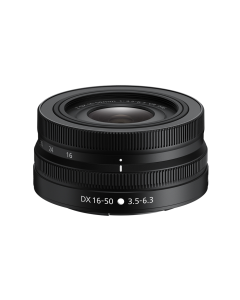 Nikon Z 16-50mm f3.5-6.3 DX VR Lens