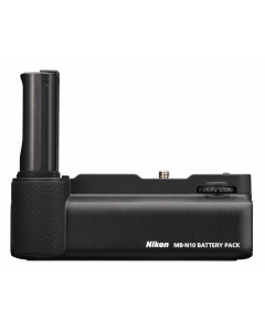 Nikon MB-N10 Battery Grip for Z7/Z6/Z5