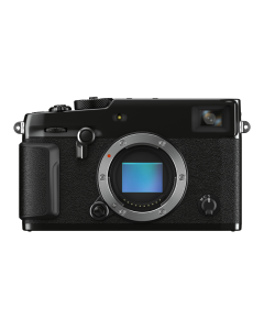 Fujifilm X-Pro3 Digital Mirrorless Camera Body - Black