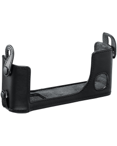 Fujifilm BLC-XPRO3 Premium Leather Case for X-Pro3 - Black
