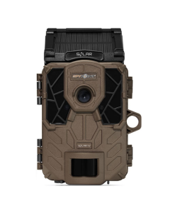 Spypoint SOLAR-W Solar Powered Trail / Surveillance Camera - Brown