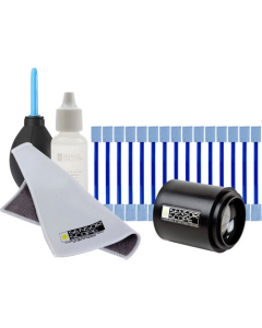 Delkin Devices SensorScope System DSLR Travel Kit