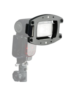 Lastolite LS2601 Strobo Direct To Flashgun Bracket
