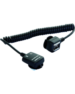 Lastolite LS9901 1m Off-Camera iTTL Cord for Nikon