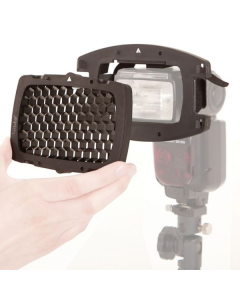 Lastolite LS2606 Strobo Honeycomb Starter Kit