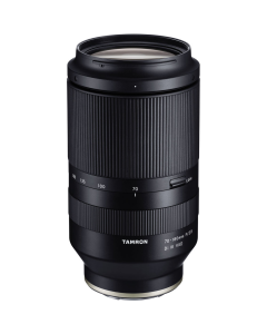 Tamron 70-180mm f2.8 Di III VXD - Sony FE Mount