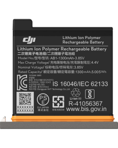 DJI Battery for Osmo Action Camera