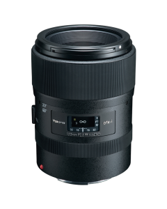 Tokina atx-i 100mm f2.8 FF Macro Lens - Canon EF Mount
