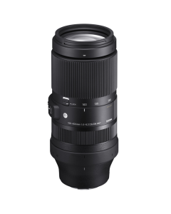 Sigma 100-400mm f5-6.3 C Contemporary DG DN OS Lens - L-Mount