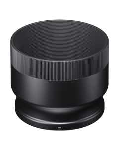 Sigma LH770-05 Lens Hood for 100-400mm Sony E/L-Mount lens
