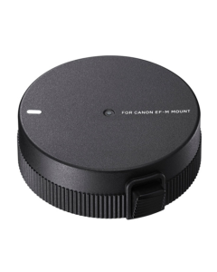 Sigma UD-11 USB Docking Hub for A, S & C Series Global Vision Lenses - Canon EF-M Mount