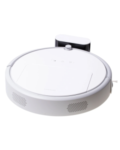 Mi Lite Intelligent Robot Vacuum Cleaner - White