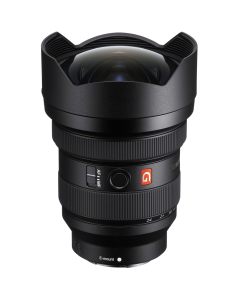 Sony FE 12-24mm f2.8 G Master Full Frame E-mount Lens