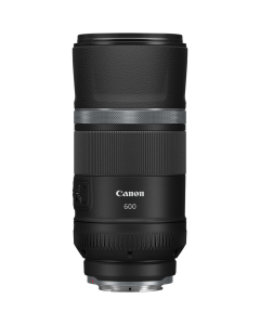 Canon RF 600mm f11 IS STM Lens