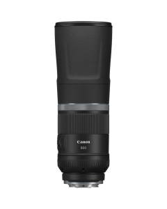 Canon RF 800mm f11 IS STM Lens