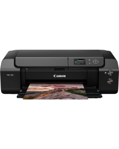 Canon imagePROGRAF PRO-300 A3+ Professional Inkjet Printer 