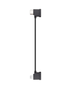 DJI Mavic Air 2 Remote Controller Cable With Apple Lightning Connector