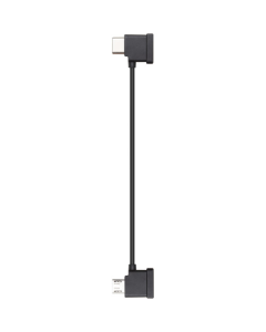 DJI Mavic Air 2 Remote Controller Cable With Standard Micro USB Connector