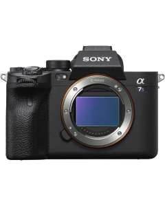 Sony Alpha A7S III Full Frame Digital Camera Body