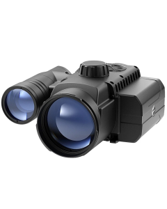 Pulsar Forward F455 Digital Night Vision Rifle Scope Front Attachment