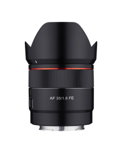 Samyang AF 35mm f1.8 Autofocus Lens - Sony FE Mount