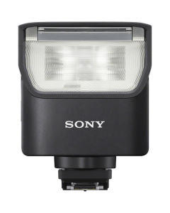 Sony HVL-F28RM High Speed External Flash