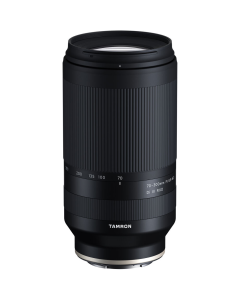 Tamron 70-300mm f4.5-6.3 Di III RXD Lens - Sony FE Mount