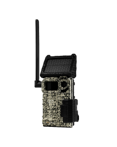Spypoint LINK-MICRO-S Cellular Trail Surveillance Camera - Camo