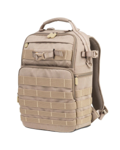 Vanguard VEO Range T 37M Tactical Camera Backpack - Stone