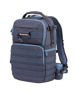 Vanguard VEO Range T 45M Tactical Camera Backpack - Blue